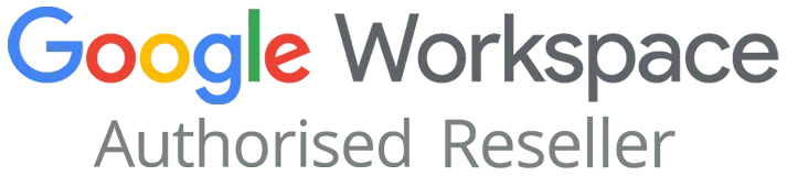Google Workspace Authorised Reseller