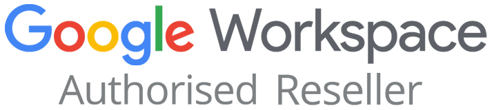 Google Workspace Authorised Reseller