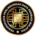 Pesuruhjaya Perlindungan Data Peribadi Malaysia